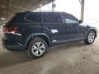 2018 Volkswagen Atlas SE