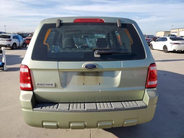 2008 Ford Escape XLS