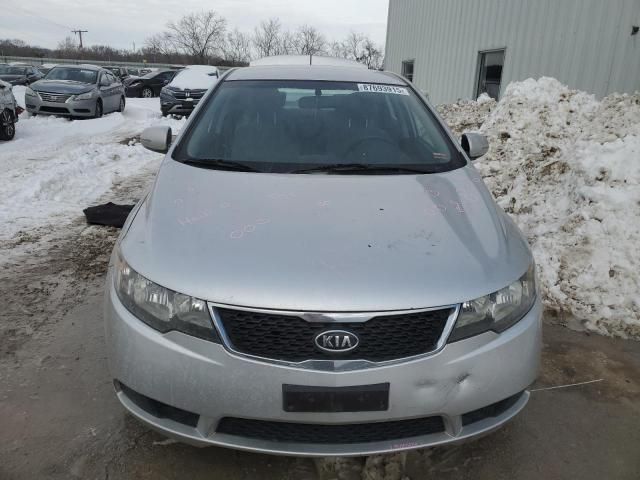 2012 KIA Forte EX