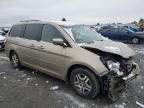 2005 Honda Odyssey EX