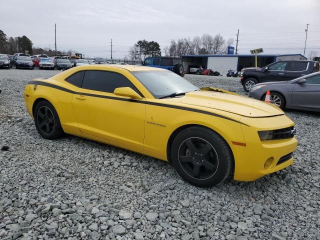 2013 Chevrolet Camaro LS