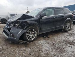 Vehiculos salvage en venta de Copart Woodhaven, MI: 2019 Dodge Journey GT