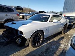 2023 Dodge Challenger R/T Scat Pack en venta en Windsor, NJ