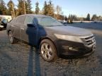 2011 Honda Accord Crosstour EXL