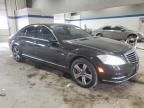 2012 Mercedes-Benz S 550 4matic