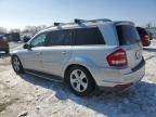 2010 Mercedes-Benz GL 450 4matic