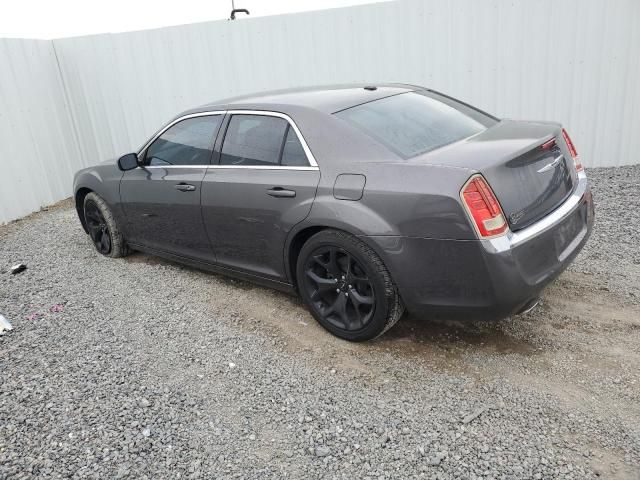 2013 Chrysler 300