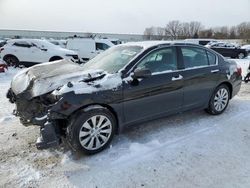 Honda Vehiculos salvage en venta: 2014 Honda Accord EXL