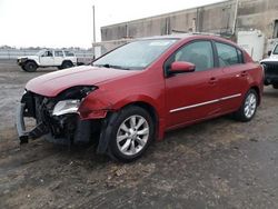 2012 Nissan Sentra 2.0 en venta en Fredericksburg, VA