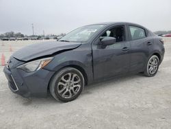 2016 Scion IA en venta en Arcadia, FL