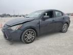 2016 Scion IA