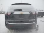 2014 Chevrolet Traverse LS