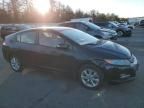 2010 Honda Insight EX