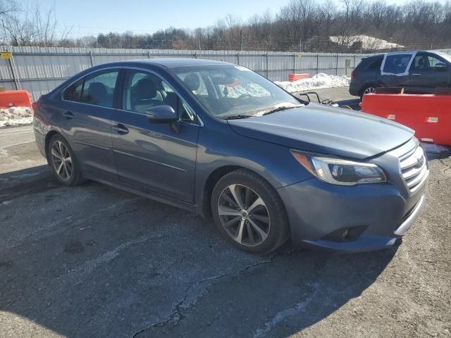 2017 Subaru Legacy 3.6R Limited