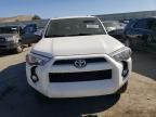 2017 Toyota 4runner SR5/SR5 Premium