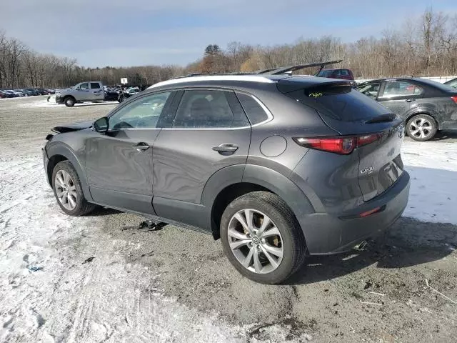 2021 Mazda CX-30 Premium