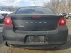 2012 Dodge Avenger SE