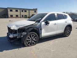 2018 Mazda CX-5 Touring en venta en Wilmer, TX