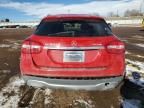 2018 Mercedes-Benz GLA 250 4matic