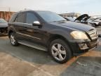 2009 Mercedes-Benz ML 350