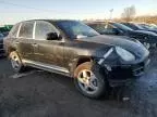 2004 Porsche Cayenne S