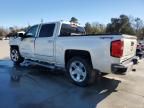 2014 Chevrolet Silverado K1500 LTZ