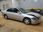 1999 Honda Accord EX