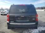 2011 Jeep Patriot Latitude