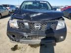 2018 Nissan Frontier S