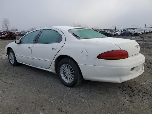 2003 Chrysler Concorde LXI