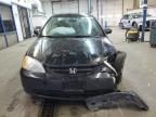 2002 Honda Civic LX