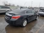 2012 Buick Lacrosse Premium