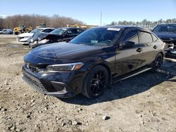 Lots with Bids for sale at auction: 2023 Honda Civic Sport