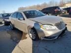 2014 Chrysler 200 Limited