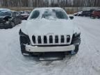 2015 Jeep Cherokee Sport