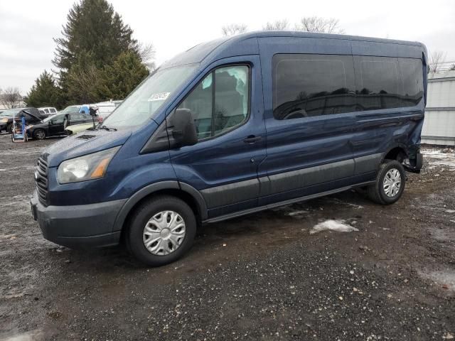 2016 Ford Transit T-350