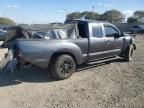 2013 Toyota Tacoma Access Cab