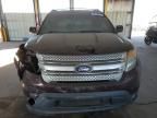 2011 Ford Explorer XLT