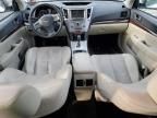 2014 Subaru Legacy 2.5I Limited