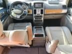 2008 Chrysler Town & Country Limited