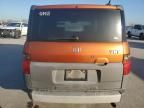 2005 Honda Element EX