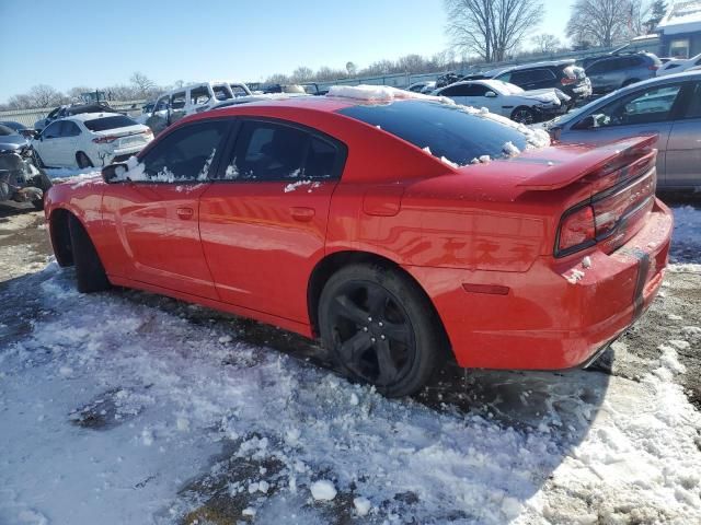 2014 Dodge Charger SXT