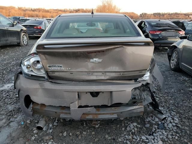 2007 Chevrolet Impala LT