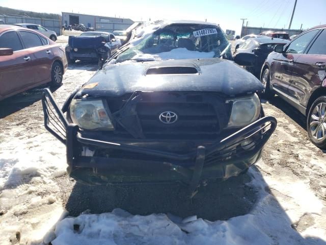 2006 Toyota Tacoma Double Cab