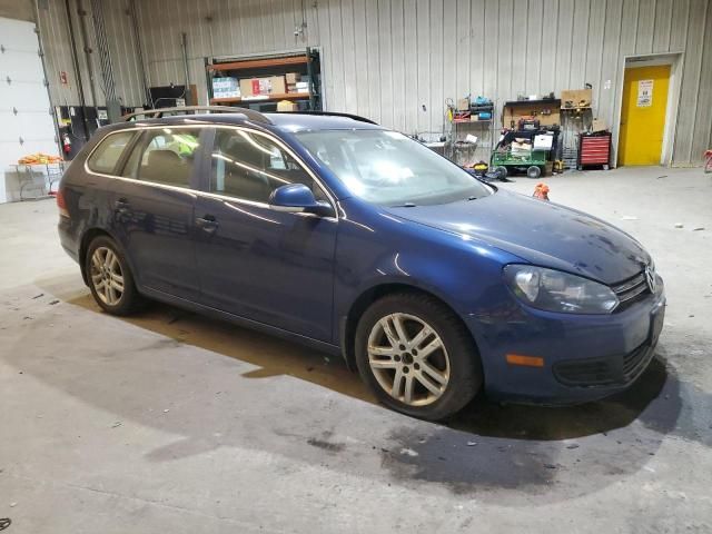 2014 Volkswagen Jetta TDI