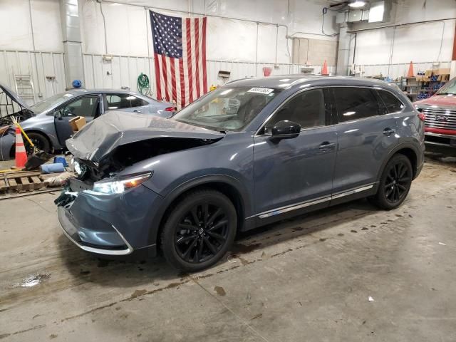 2021 Mazda CX-9 Grand Touring