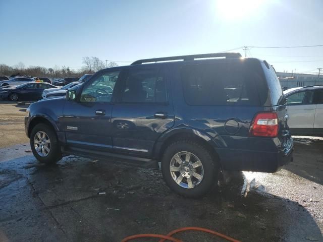 2008 Ford Expedition XLT