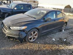 Ford Fusion se Vehiculos salvage en venta: 2014 Ford Fusion SE