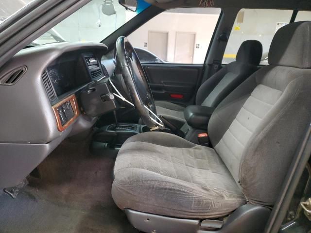 1996 Jeep Grand Cherokee Laredo