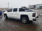 2014 GMC Sierra K1500 Denali